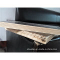 Brown/Black Shuttering Film Faced Plywood /Marine Plywood for Concrete (HB003)